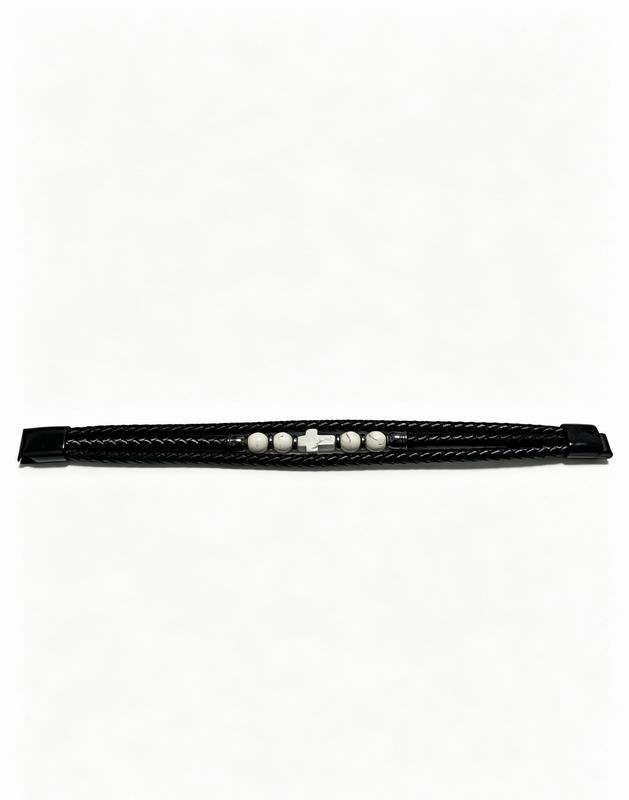 Chrome Hearts Bracelet  05yxs270 (2)