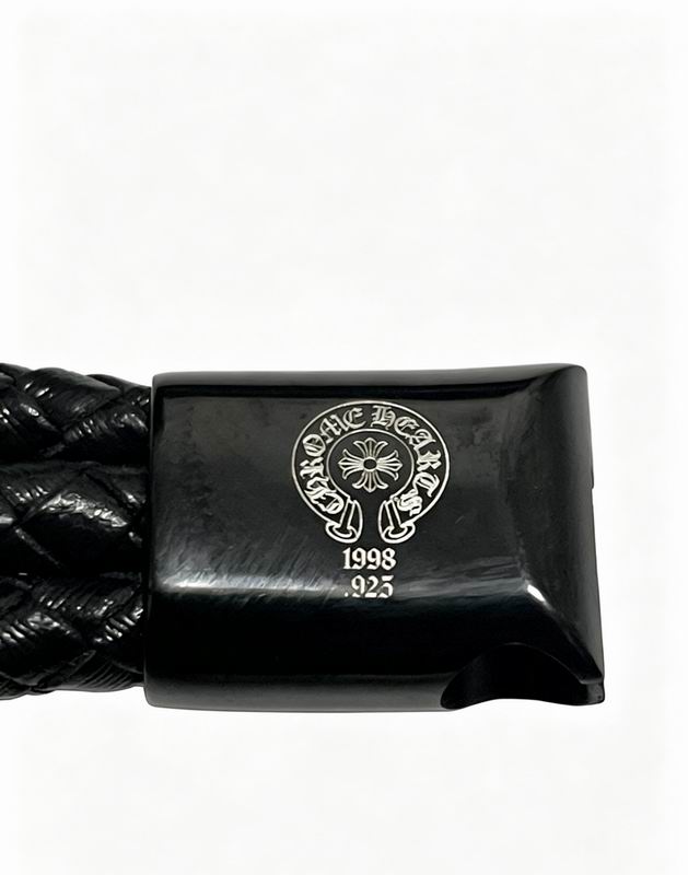 Chrome Hearts Bracelet  05yxs270 (5)