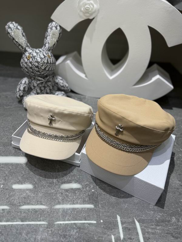 Chrome Hearts Cap dx (110)