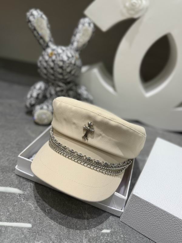 Chrome Hearts Cap dx (113)