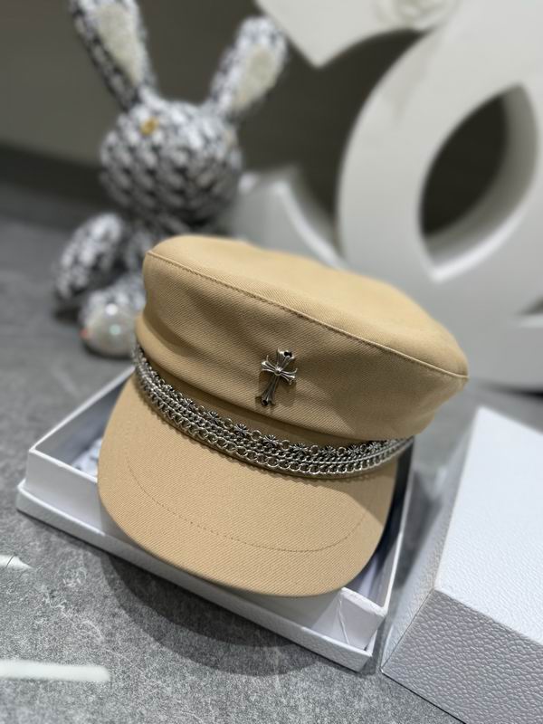 Chrome Hearts Cap dx (115)