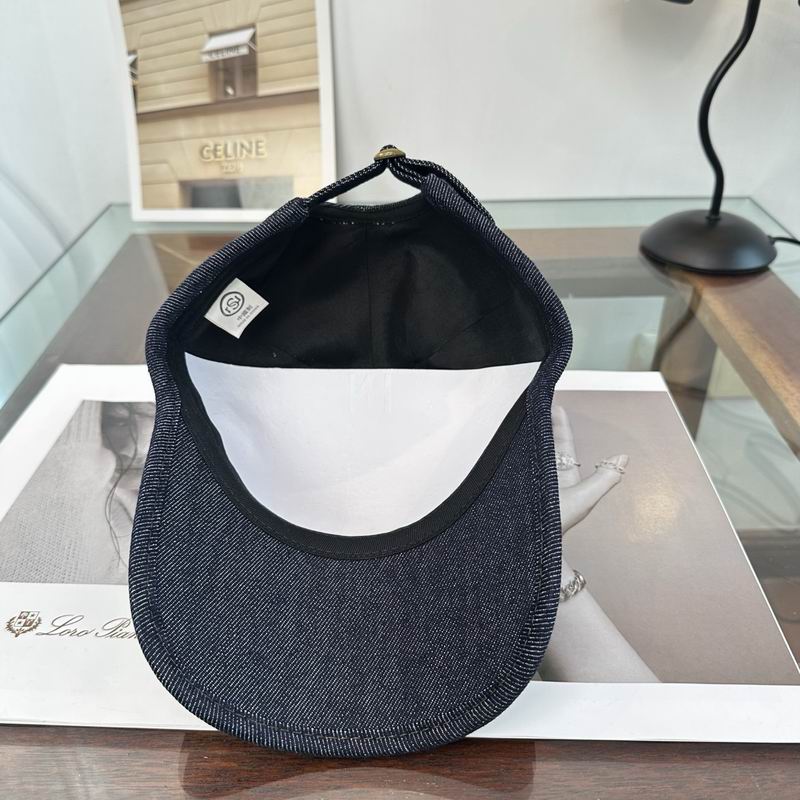 Chrome Hearts Cap dx (1576)