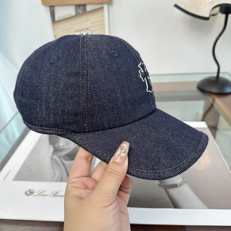 Chrome Hearts Cap dx (1578)