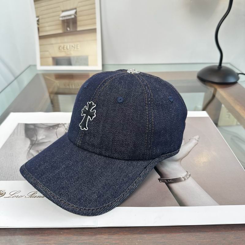 Chrome Hearts Cap dx (1581)