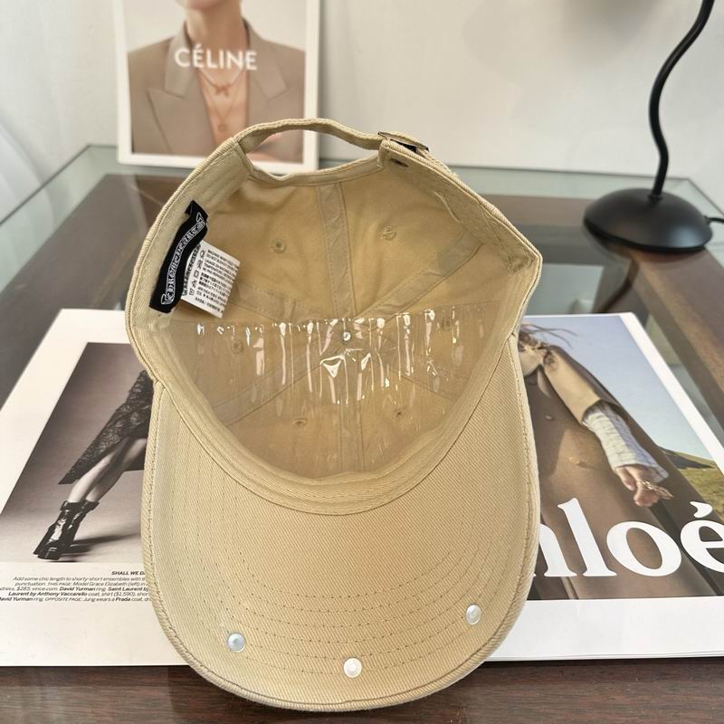 Chrome Hearts Cap dx (1596)