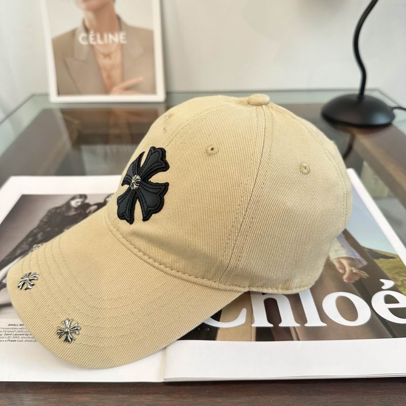 Chrome Hearts Cap dx (1601)
