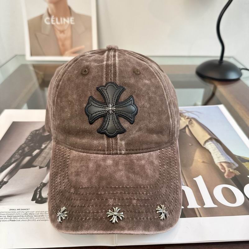 Chrome Hearts Cap dx (1622)