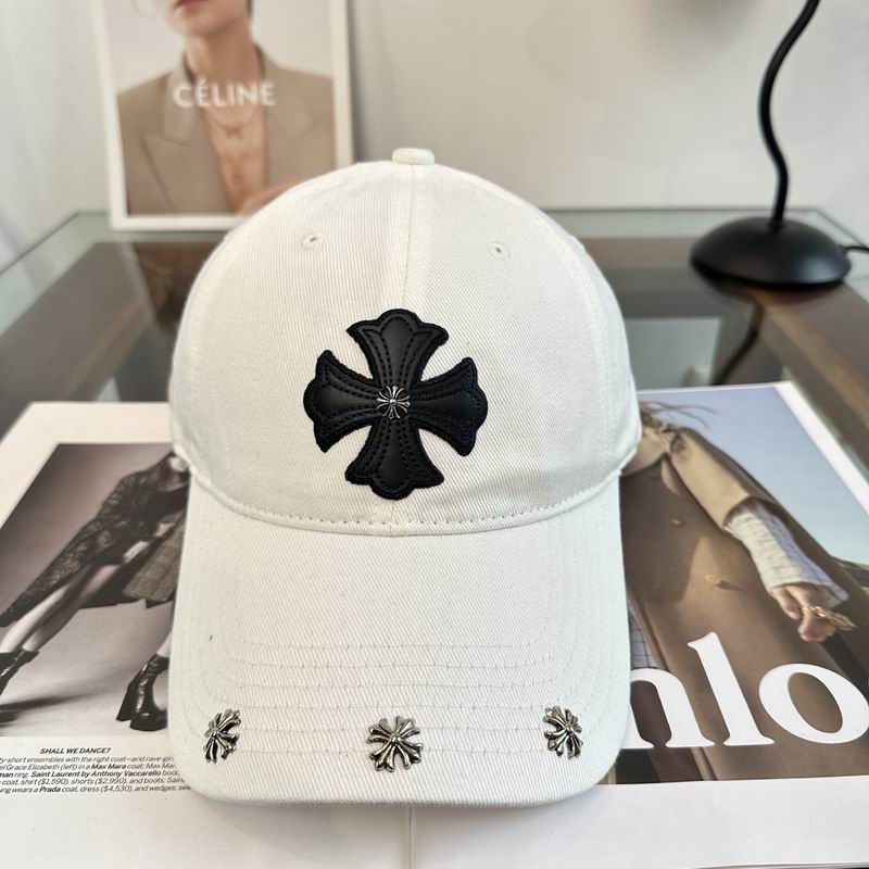 Chrome Hearts Cap dx (1651)