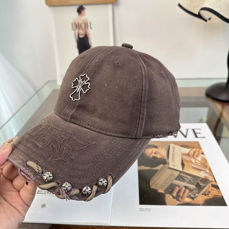 Chrome Hearts Cap dx (1784)