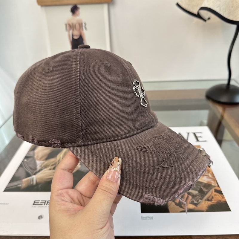 Chrome Hearts Cap dx (1785)