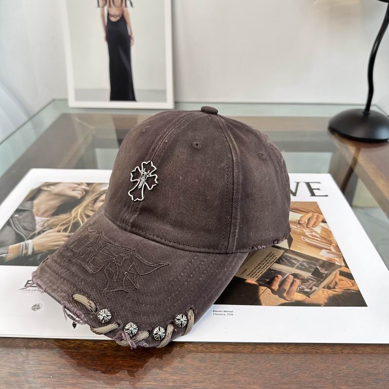 Chrome Hearts Cap dx (1788)