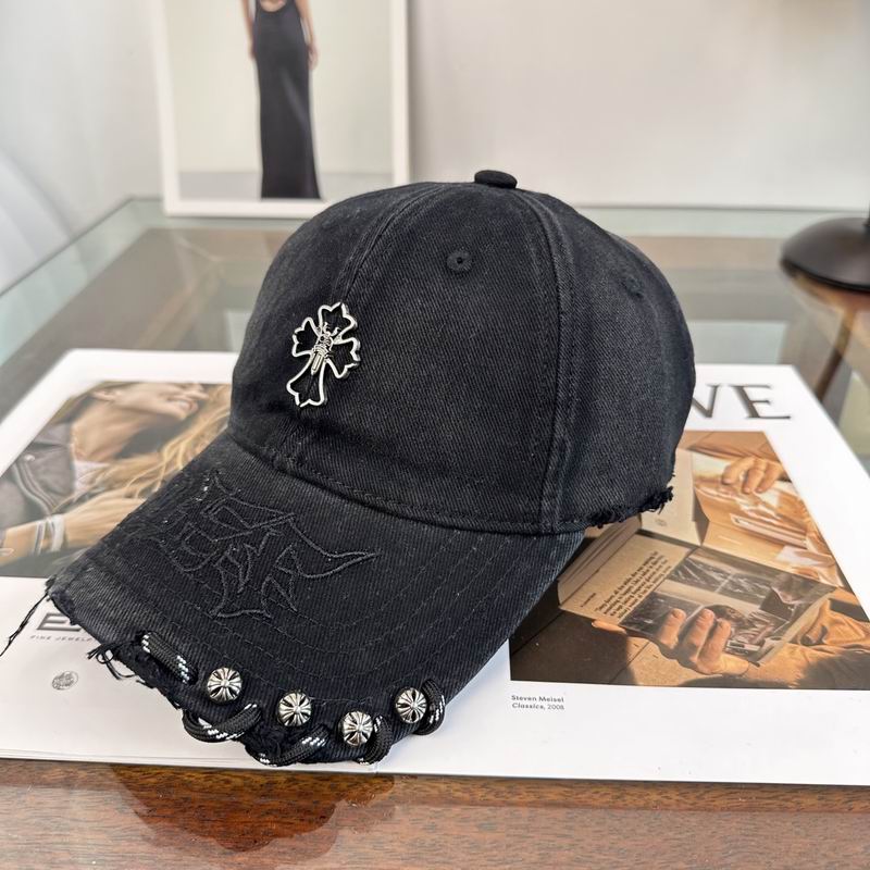 Chrome Hearts Cap dx (1798)
