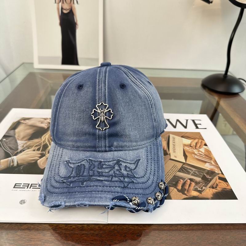 Chrome Hearts Cap dx (1819)
