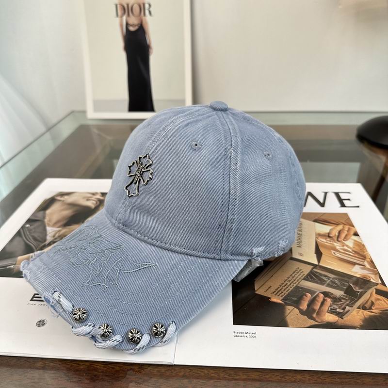 Chrome Hearts Cap dx (1826)