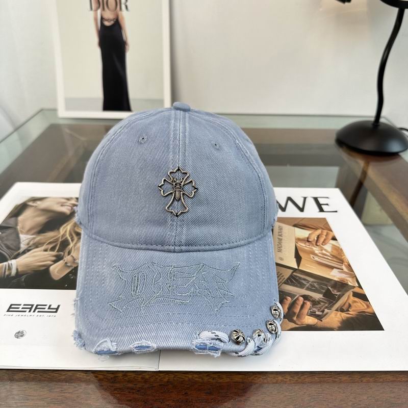Chrome Hearts Cap dx (1828)