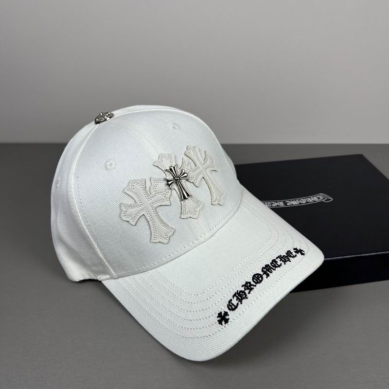Chrome Hearts Cap dx (1943)
