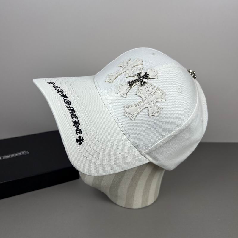 Chrome Hearts Cap dx (1946)