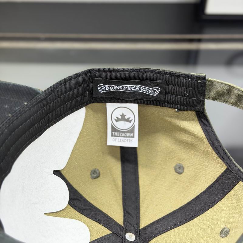 Chrome Hearts Cap dx (2009)