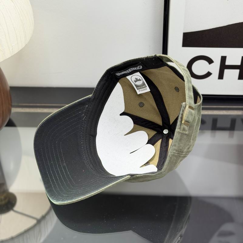 Chrome Hearts Cap dx (2010)