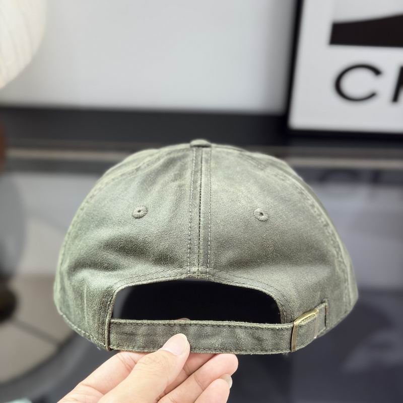 Chrome Hearts Cap dx (2011)