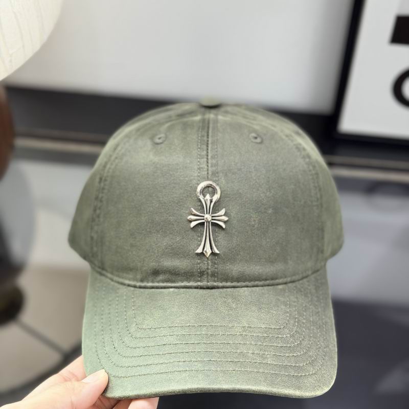 Chrome Hearts Cap dx (2012)