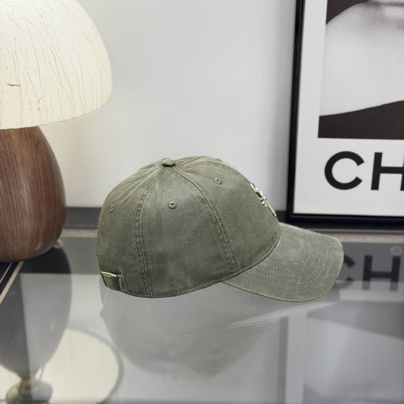 Chrome Hearts Cap dx (2013)