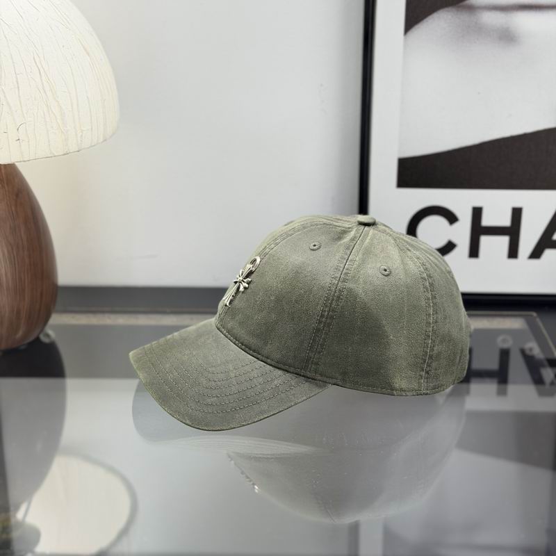Chrome Hearts Cap dx (2015)
