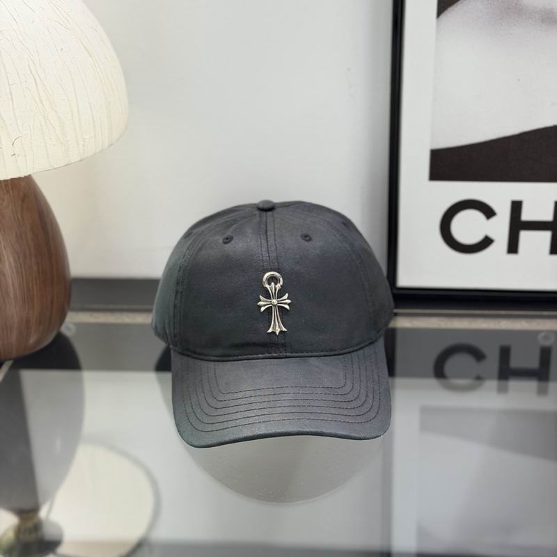 Chrome Hearts Cap dx (2022)