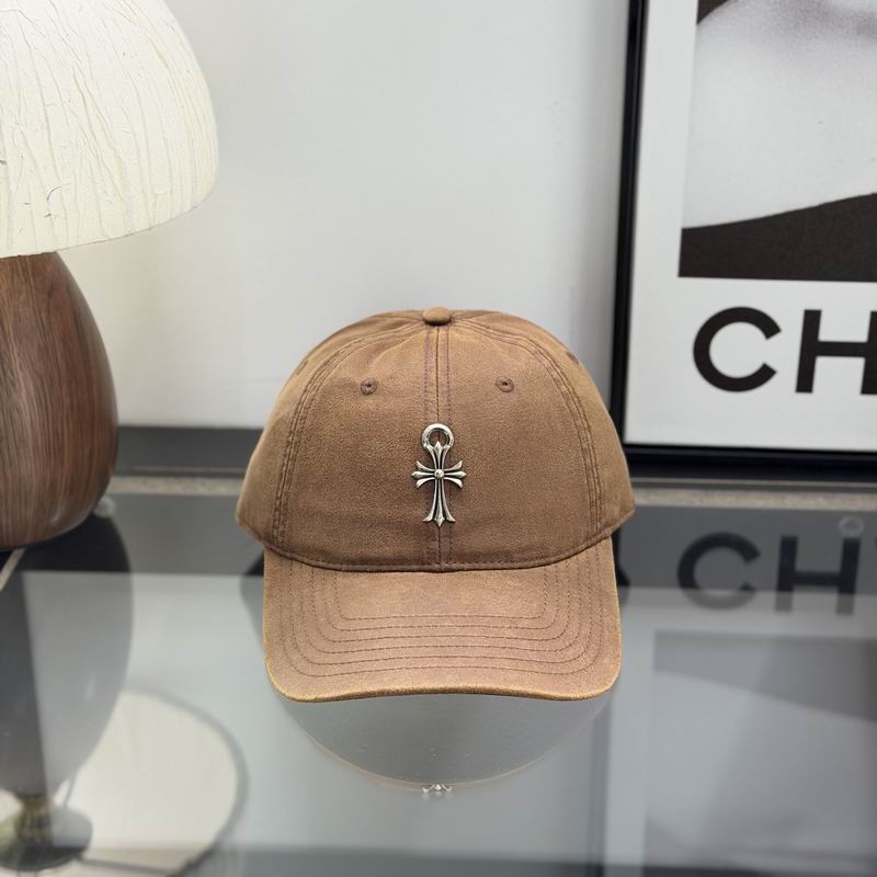 Chrome Hearts Cap dx (2030)