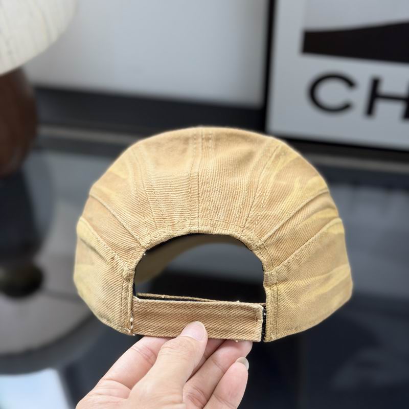 Chrome Hearts Cap dx (2058)