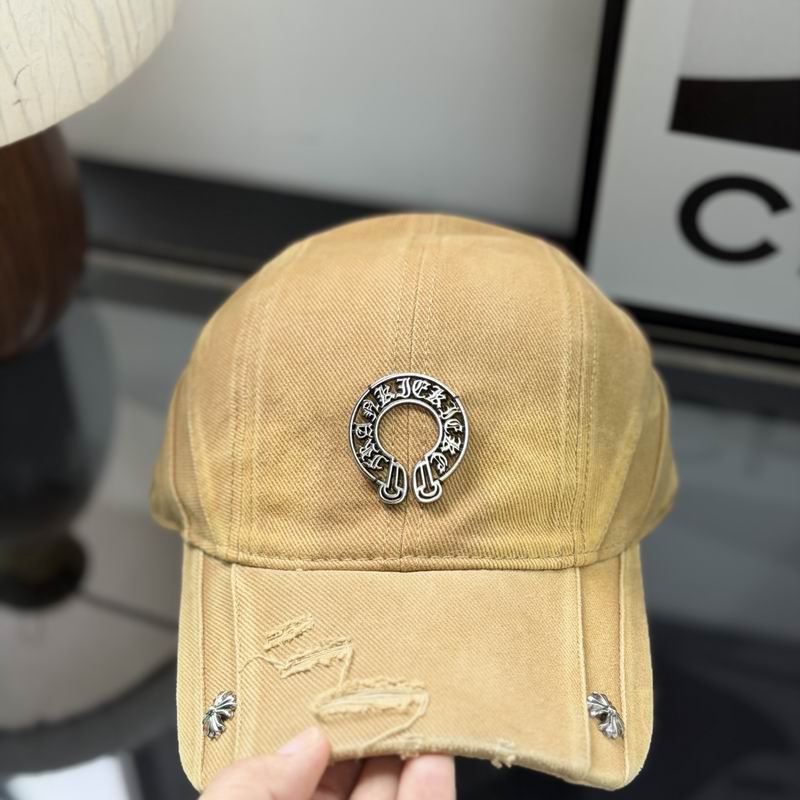 Chrome Hearts Cap dx (2059)