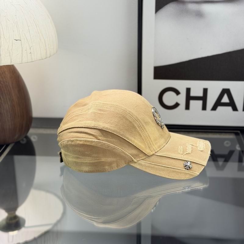 Chrome Hearts Cap dx (2060)