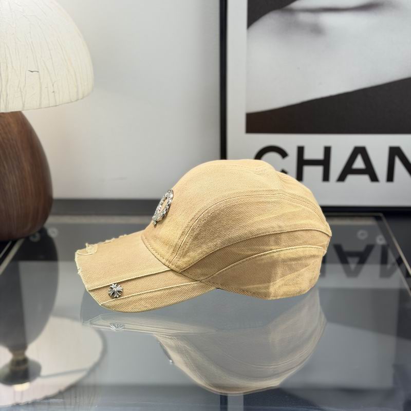 Chrome Hearts Cap dx (2062)