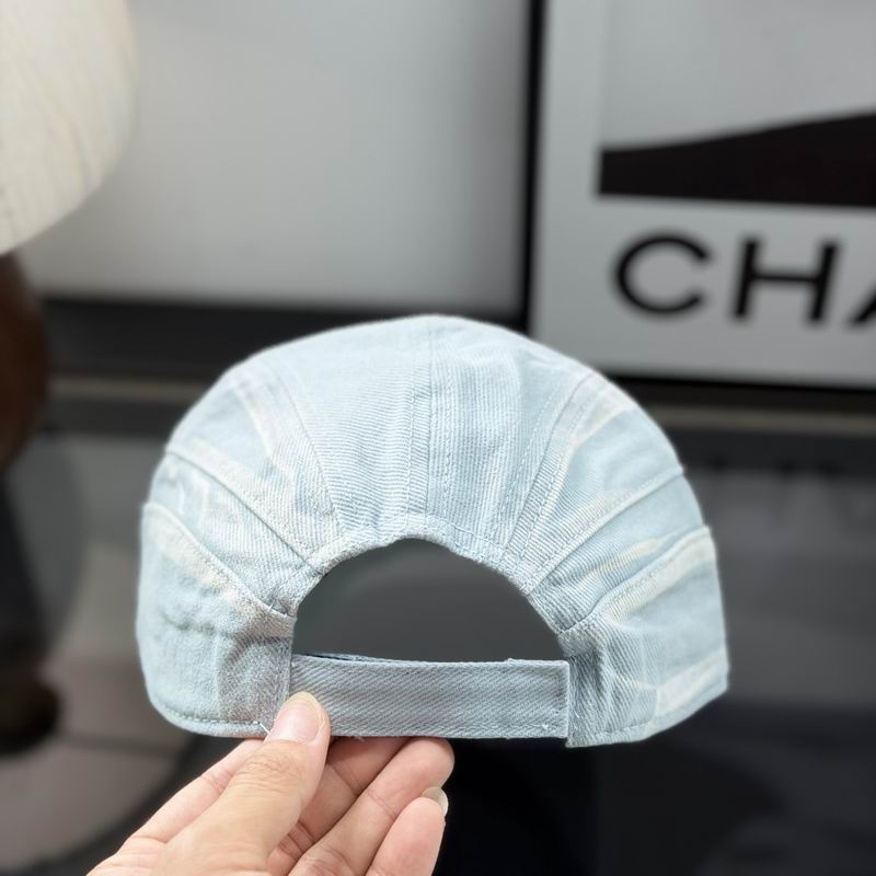 Chrome Hearts Cap dx (2067)