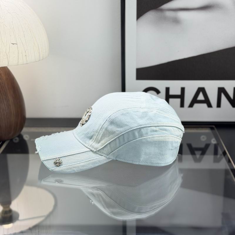 Chrome Hearts Cap dx (2071)