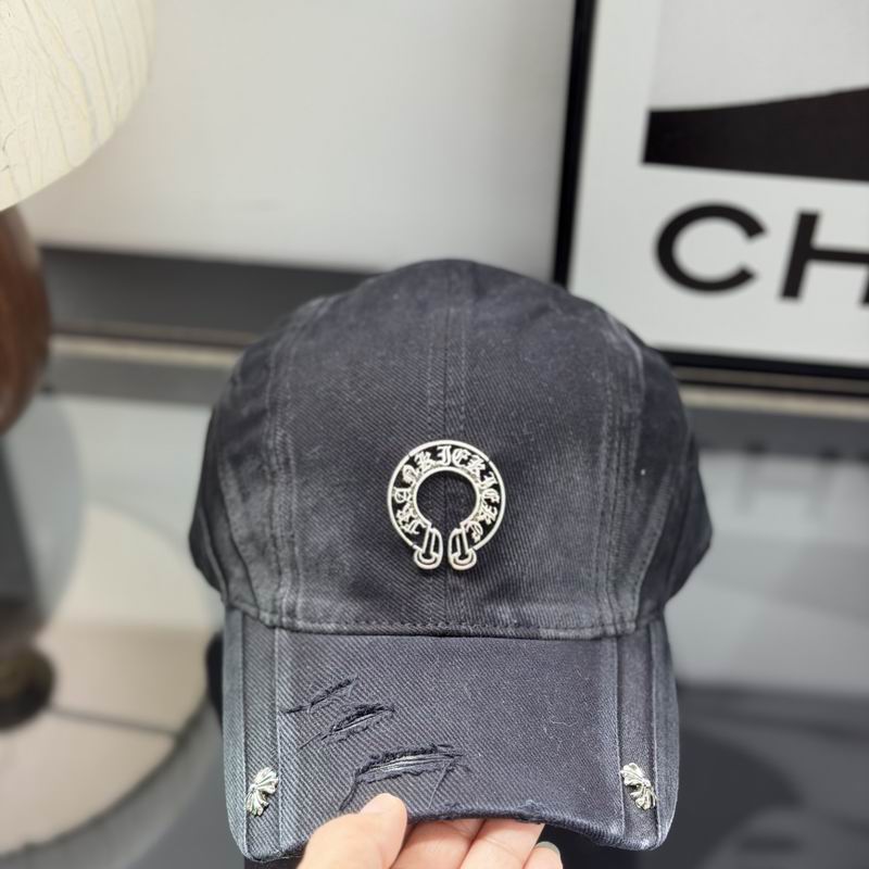 Chrome Hearts Cap dx (2077)