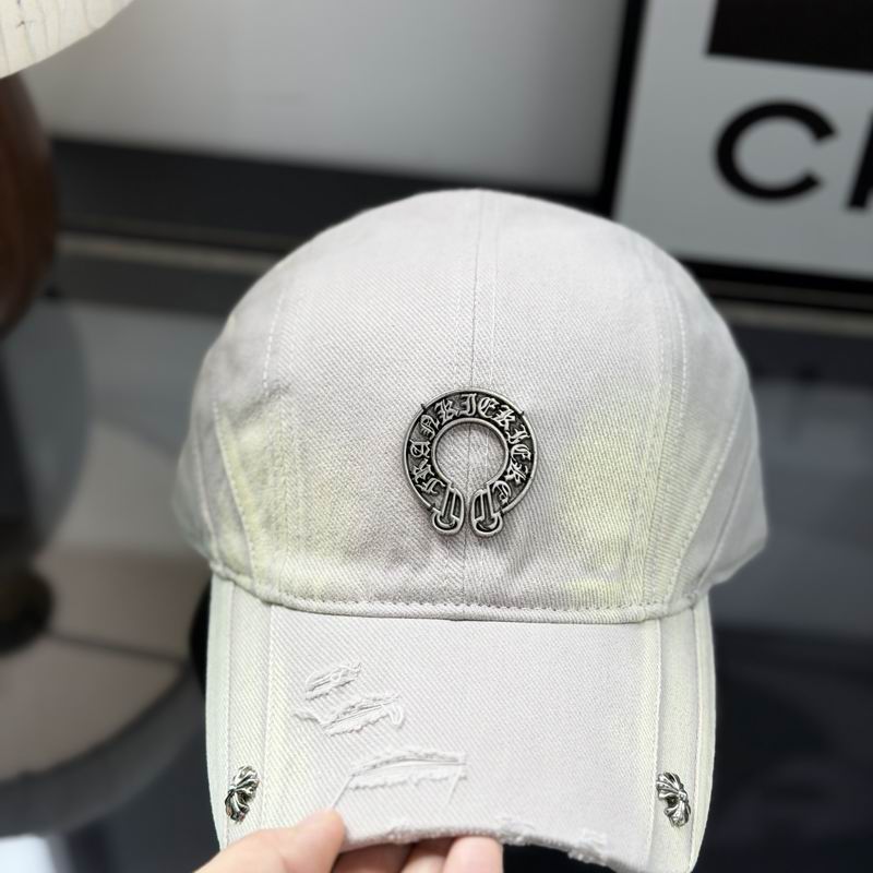 Chrome Hearts Cap dx (2095)