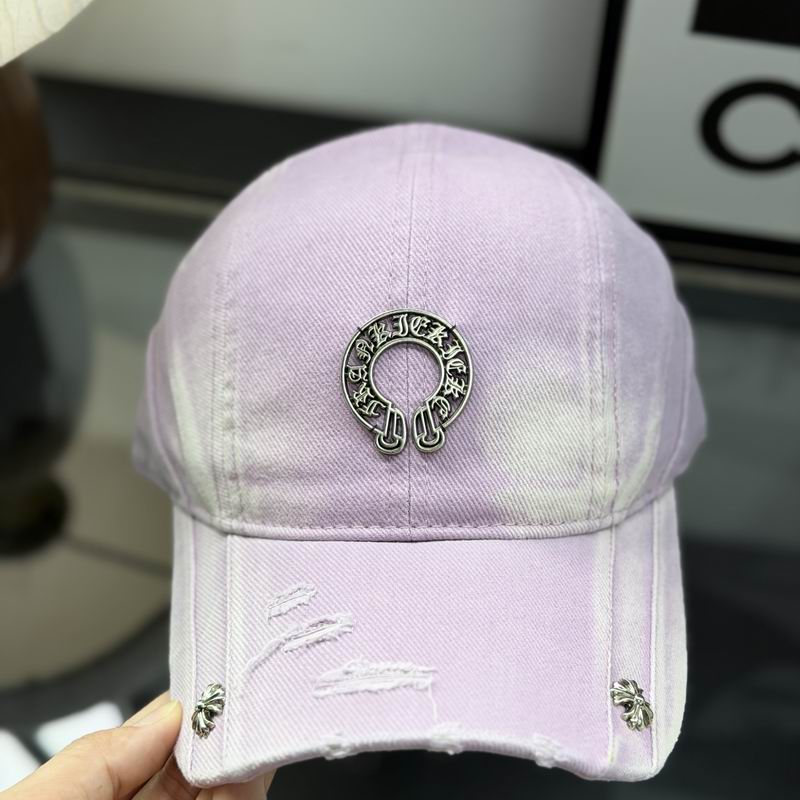 Chrome Hearts Cap dx (2104)