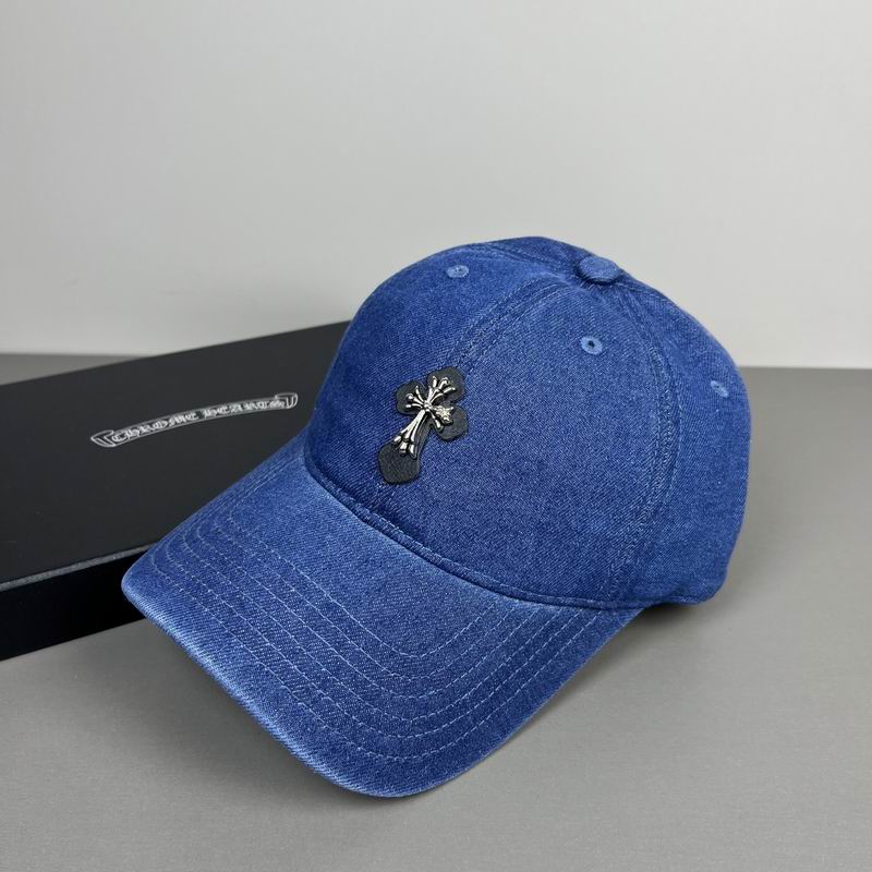 Chrome Hearts Cap dx (2221)