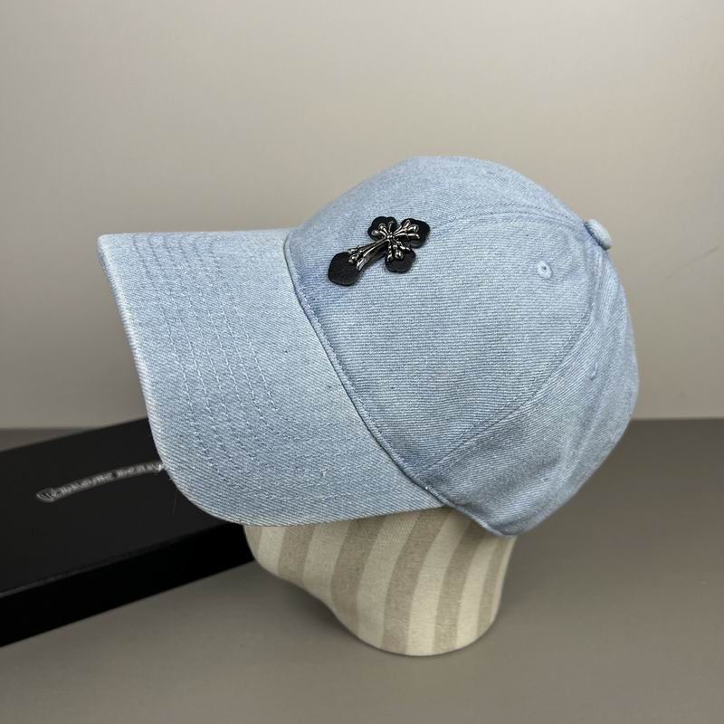 Chrome Hearts Cap dx (2223)