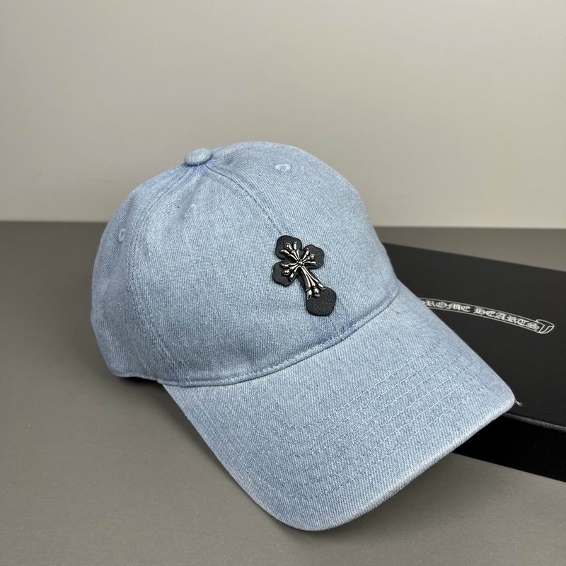 Chrome Hearts Cap dx (2224)