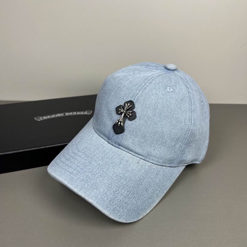 Chrome Hearts Cap dx (2225)