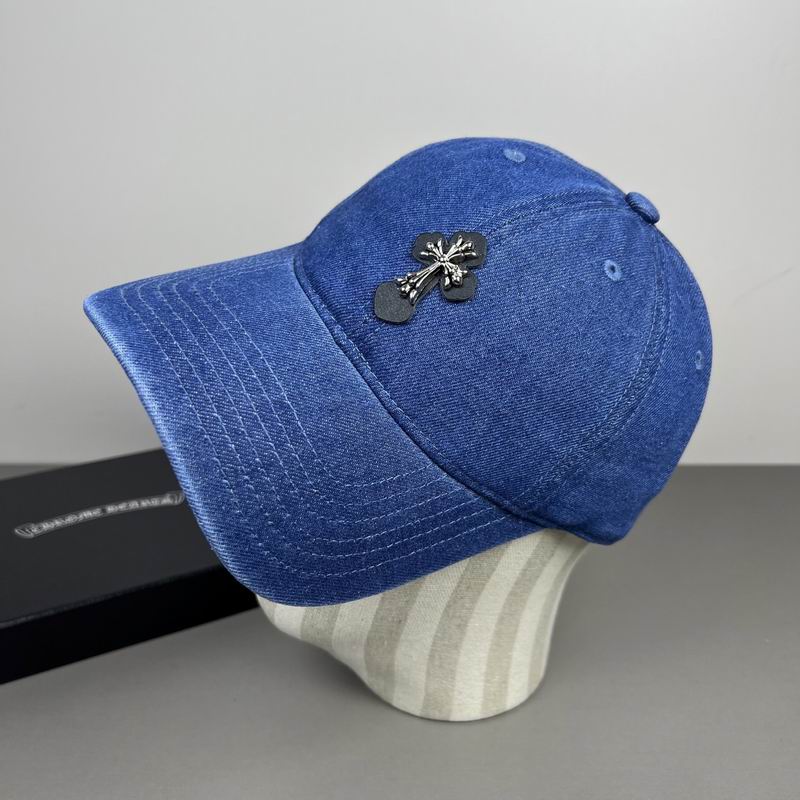 Chrome Hearts Cap dx (2226)
