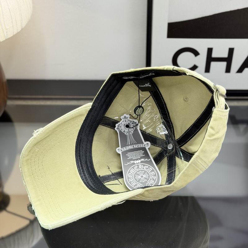 Chrome Hearts Cap dx (2226)