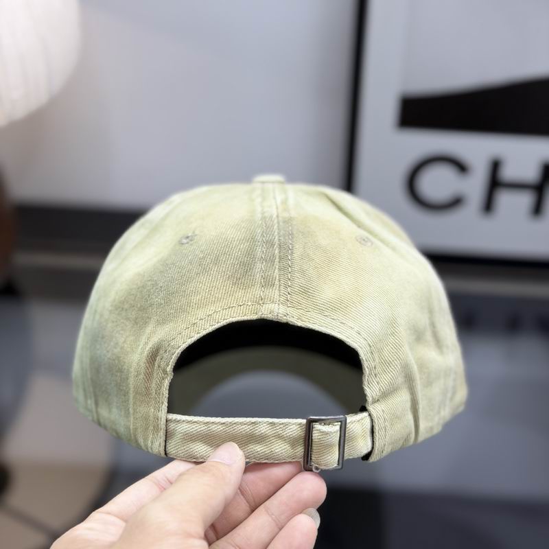 Chrome Hearts Cap dx (2227)