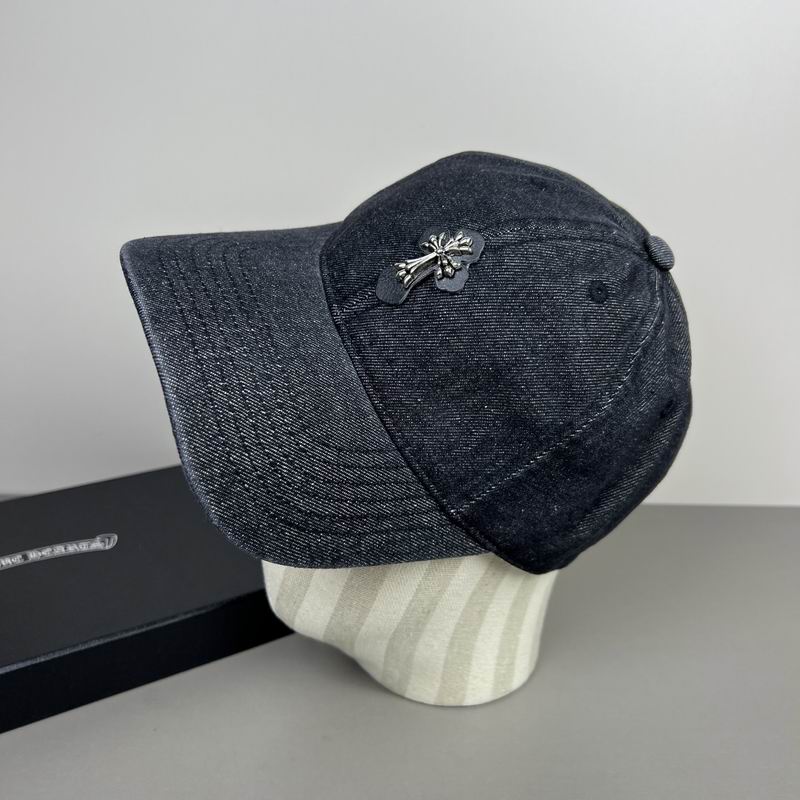 Chrome Hearts Cap dx (2229)