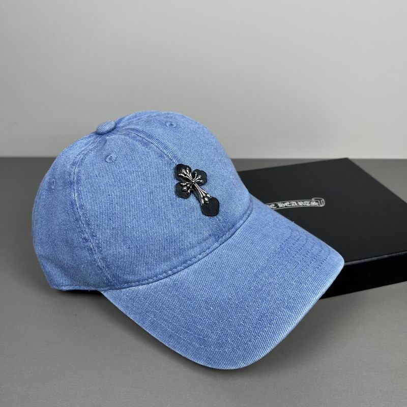 Chrome Hearts Cap dx (2232)