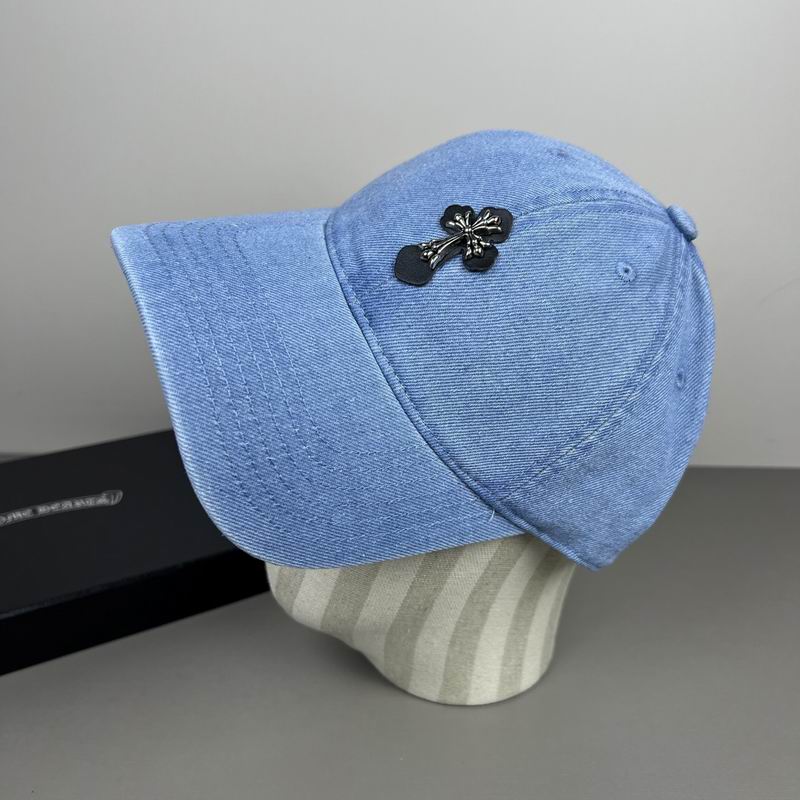 Chrome Hearts Cap dx (2233)