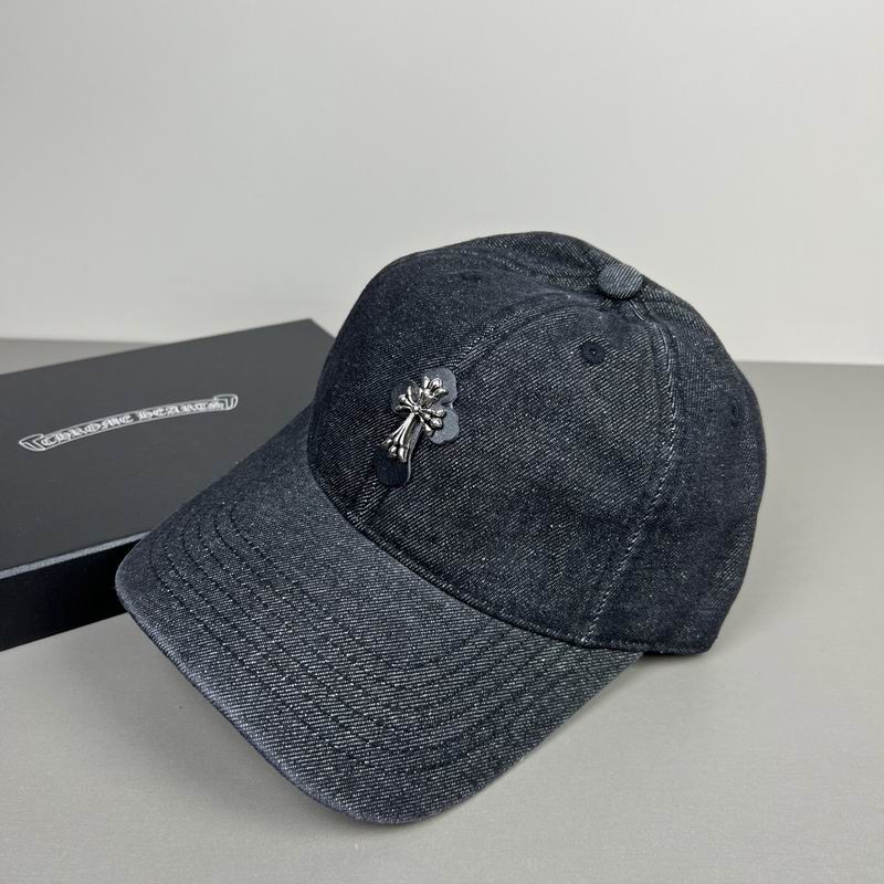 Chrome Hearts Cap dx (2234)