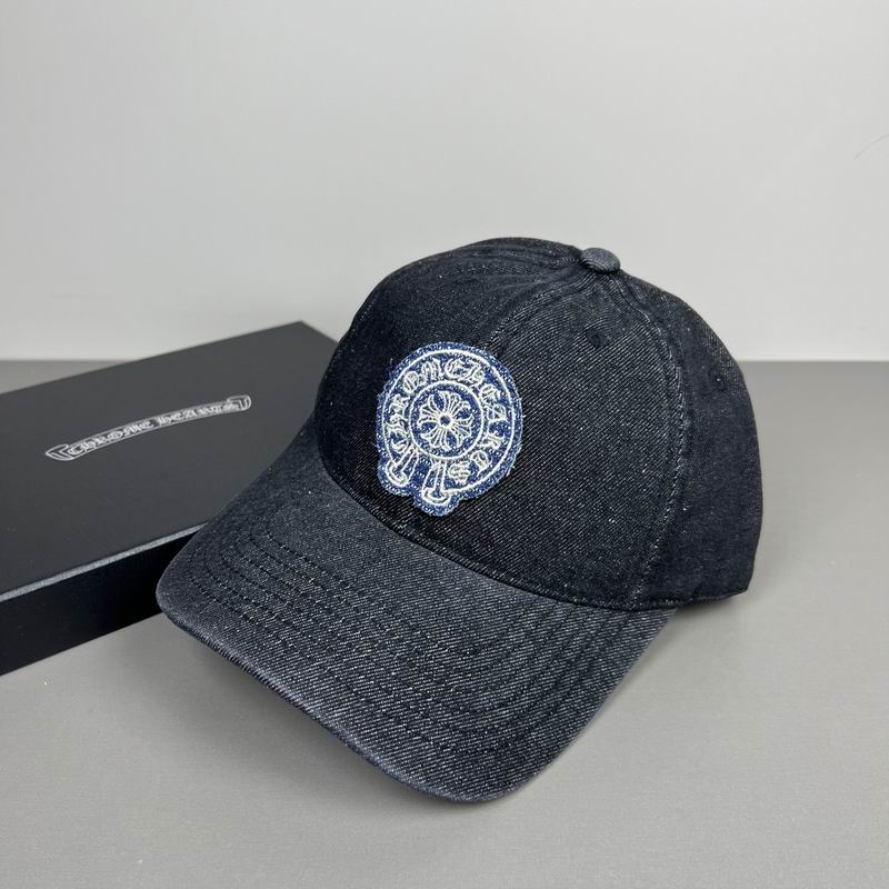 Chrome Hearts Cap dx (2237)